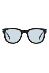 David Beckham DB7092/S Fotocromatica Azzurra