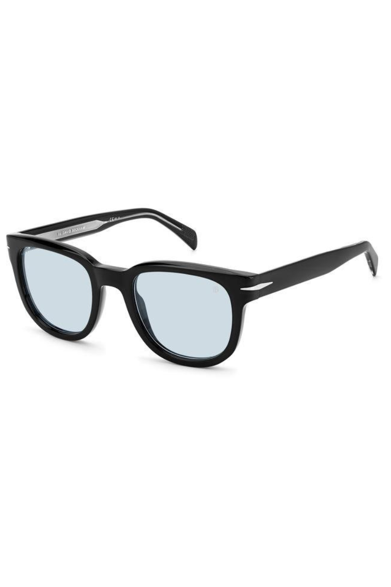 David Beckham DB7092/S Fotocromatica Azzurra