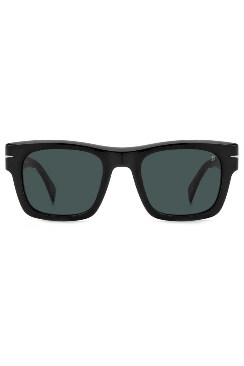 David Beckham DB7099S Nero