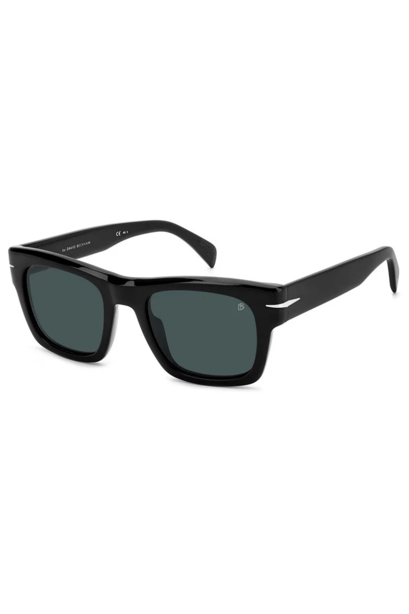 David Beckham DB7099S Nero