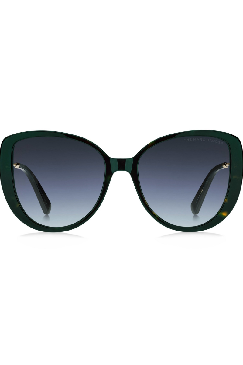 The Marc Jacobs 578S Havana Teal