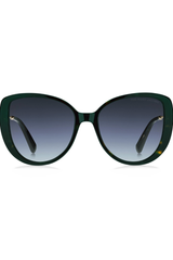 The Marc Jacobs 578S Havana Teal