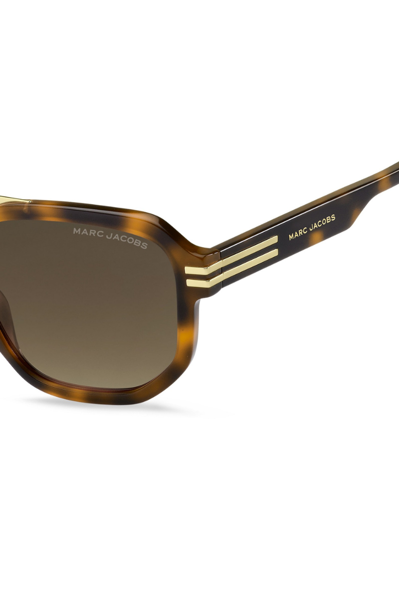 The Marc Jacobs 588 Havana