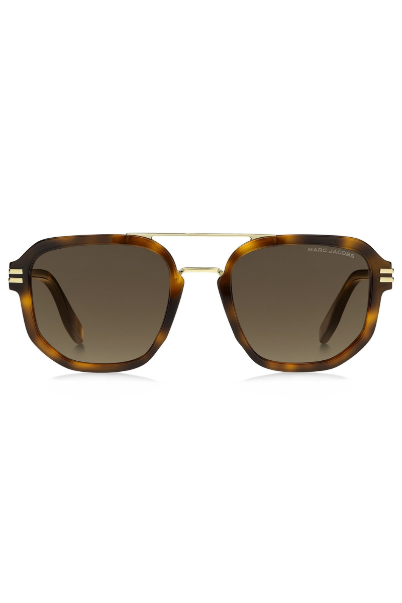 The Marc Jacobs 588 Havana