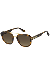 The Marc Jacobs 588 Havana
