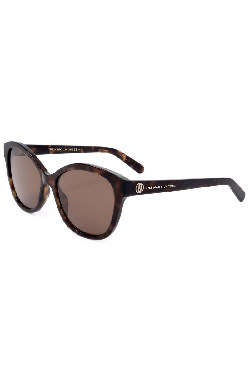 The Marc Jacobs 554 Havana