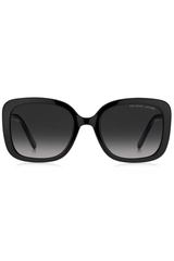 The Marc Jacobs 625 Nero