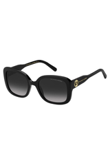 The Marc Jacobs 625 Nero
