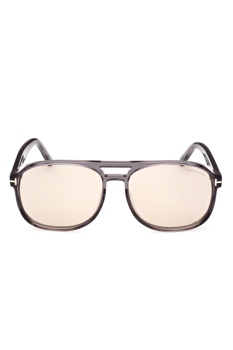 Tom Ford Rosco Fotocromatico Grigio