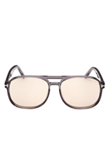 Tom Ford Rosco Fotocromatico Grigio