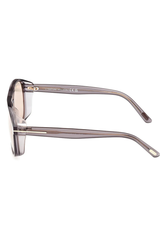 Tom Ford Rosco Fotocromatico Grigio