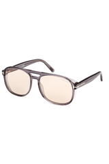 Tom Ford Rosco Fotocromatico Grigio