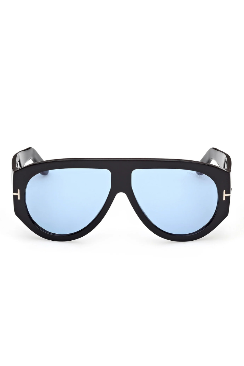 Tom Ford Bronson Nero
