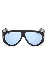Tom Ford Bronson Nero