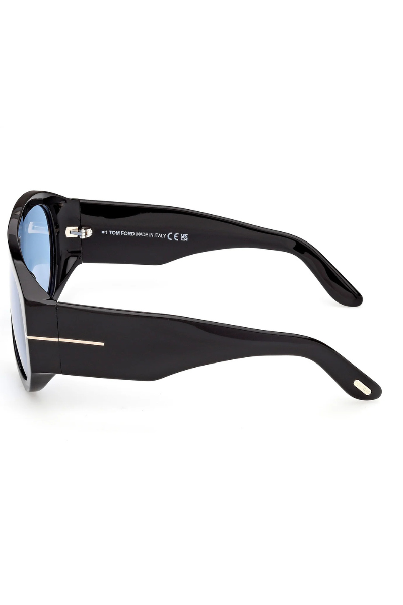 Tom Ford Bronson Nero