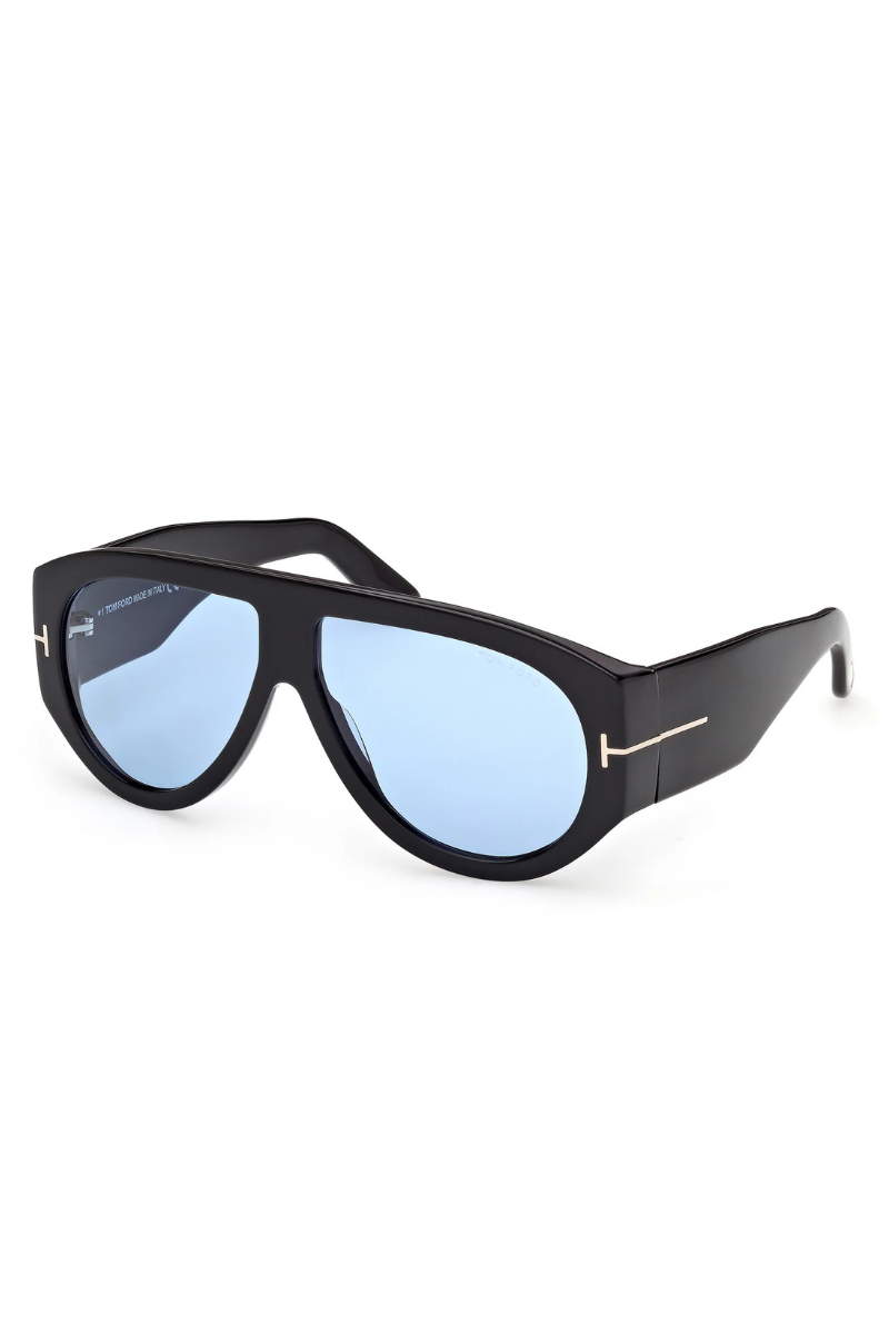 Tom Ford Bronson Nero