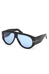 Tom Ford Bronson Nero