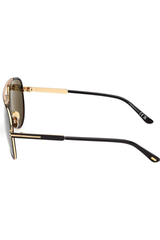 Tom Ford Rupert-02 Nero