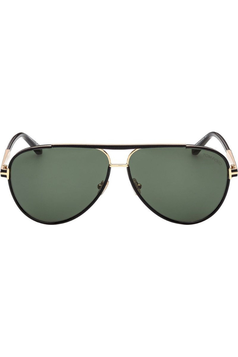 Tom Ford Rupert-02 Nero