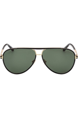 Tom Ford Rupert-02 Nero