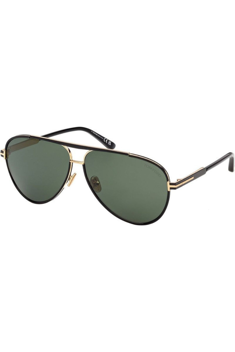 Tom Ford Rupert-02 Nero