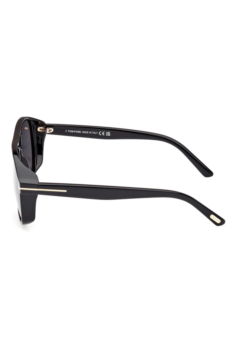 Tom Ford Rosco Nero