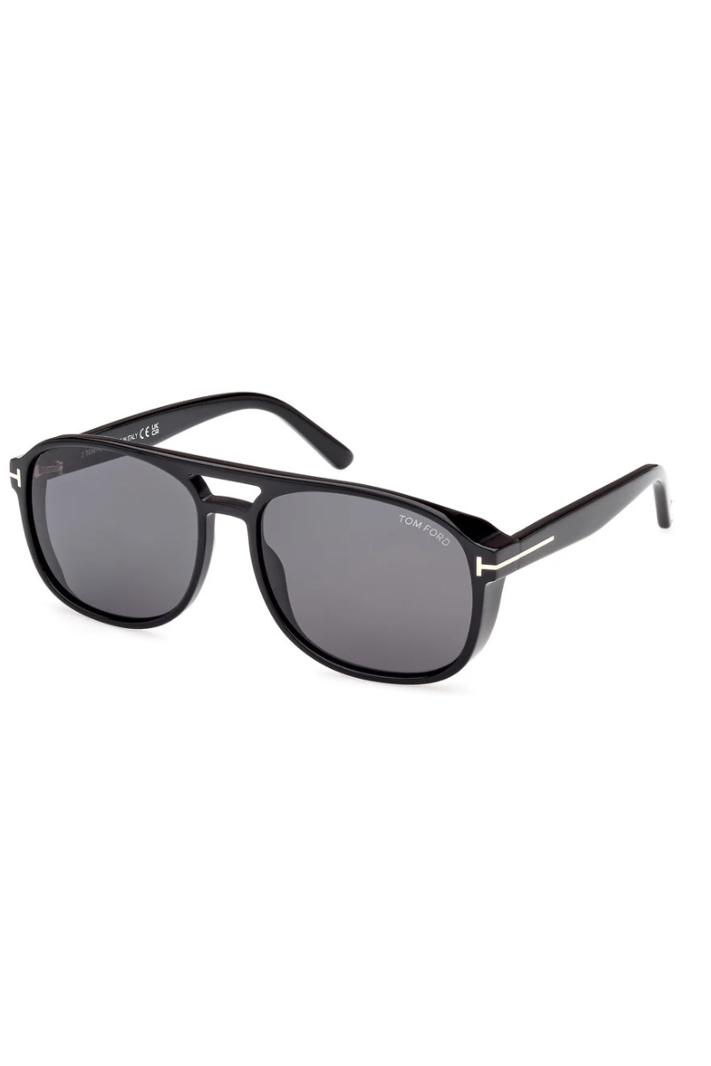 Tom Ford Rosco Nero