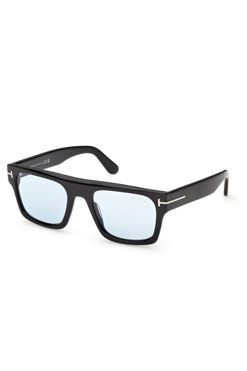 Tom Ford Cyrus-02 Fotocromatico Blu