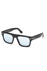 Tom Ford Cyrus-02 Fotocromatico Blu