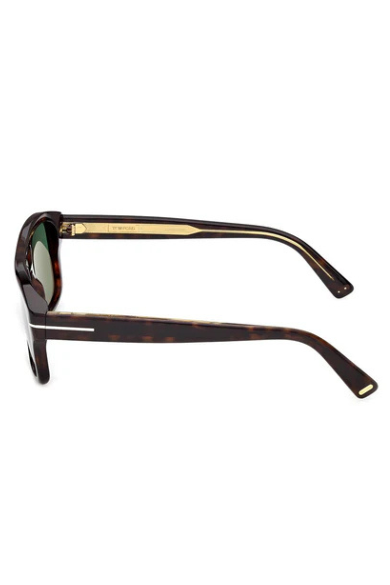 Tom Ford Icon Collection TI22 Havana