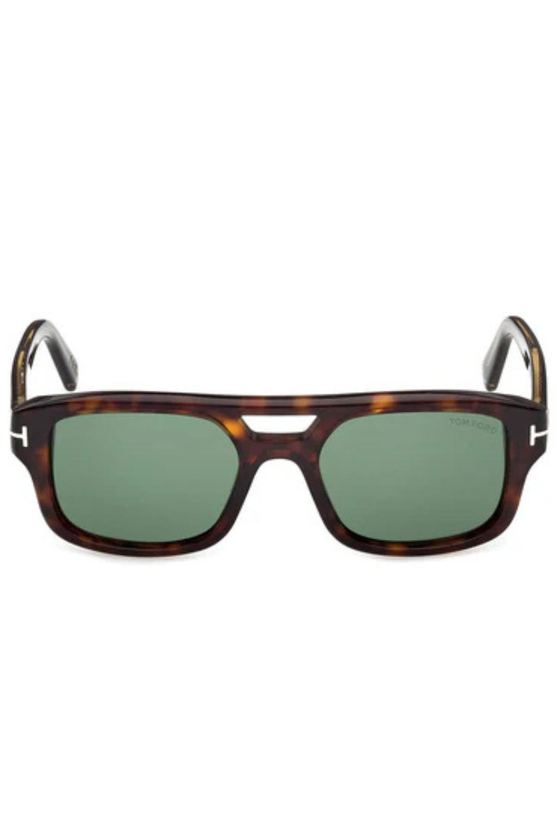 Tom Ford Icon Collection TI22 Havana