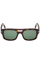 Tom Ford Icon Collection TI22 Havana
