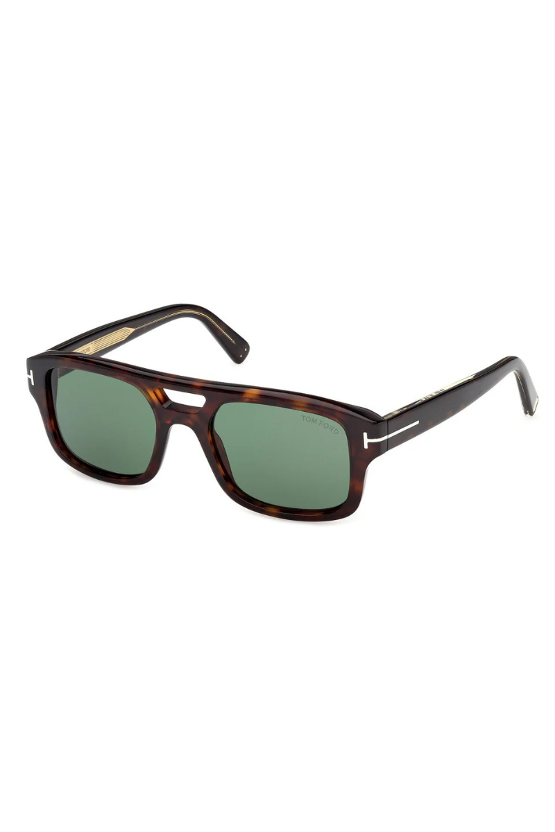Tom Ford Icon Collection TI22 Havana