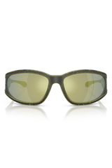 Diesel 3002 Verde Ruggine
