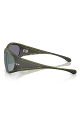 Diesel 3002 Verde Ruggine