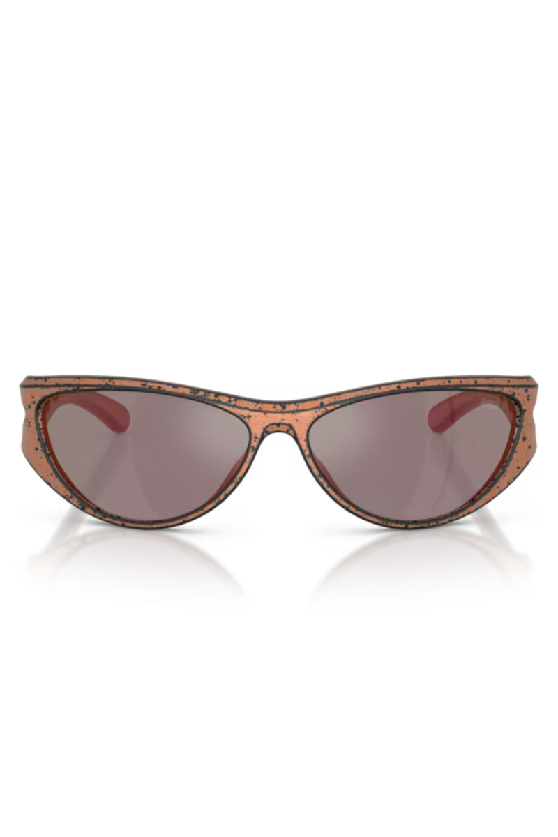 Diesel 3004 Canna Di Bronzo- Nero
