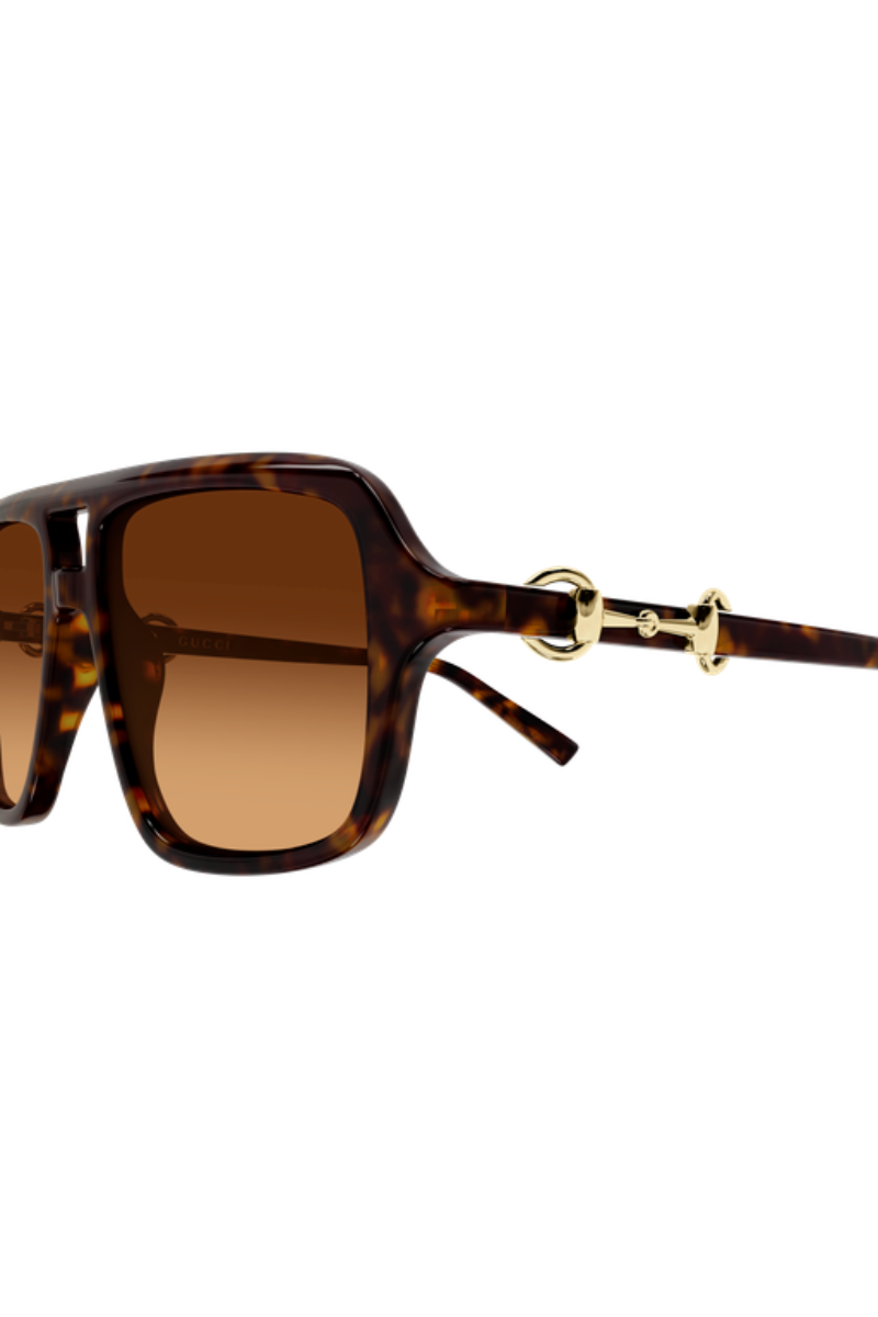Gucci 2052 Havana