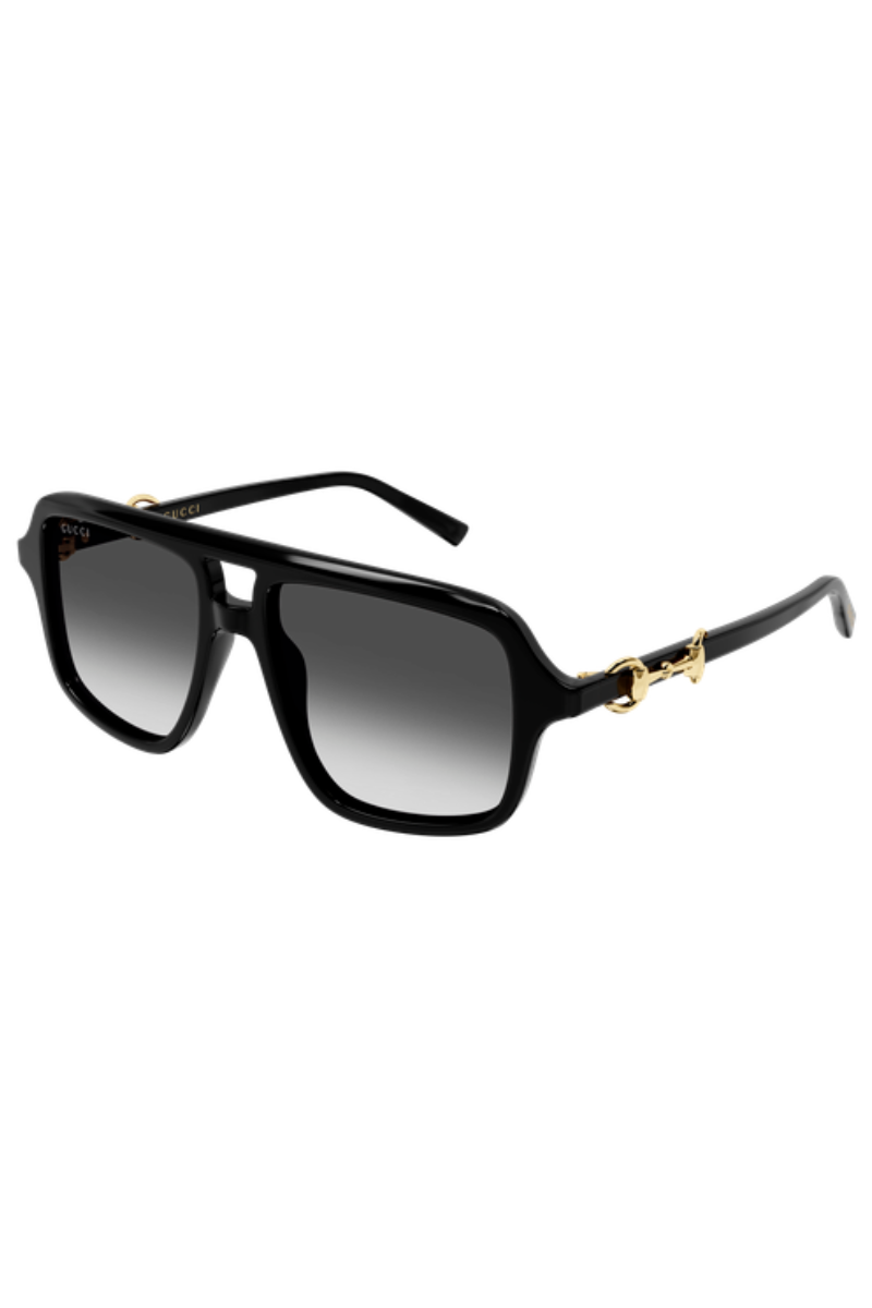 Gucci 2052 Nero