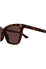 Gucci 2111S Havana