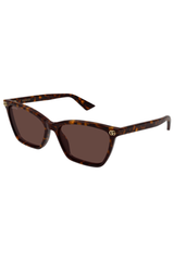 Gucci 2111S Havana