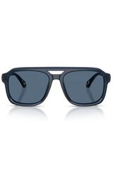 Moncler Vantos Blu Trasparente Lucido
