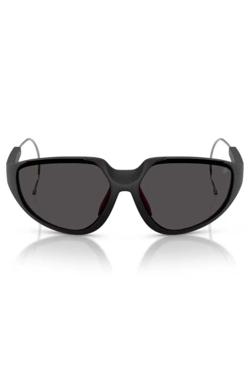 Moncler Laszer Nero Opaco