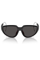 Moncler Laszer Nero Opaco