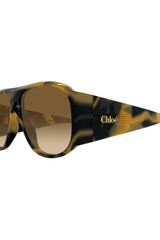 Chloè CH0347S Havana