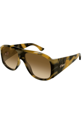 Chloè CH0347S Havana