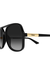 Chloè CH0364S Nero