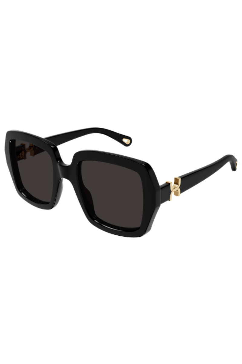Chloè CH0301S Nero