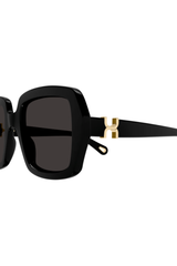 Chloè CH0301S Nero