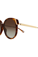 Chloè CH0285S Havana
