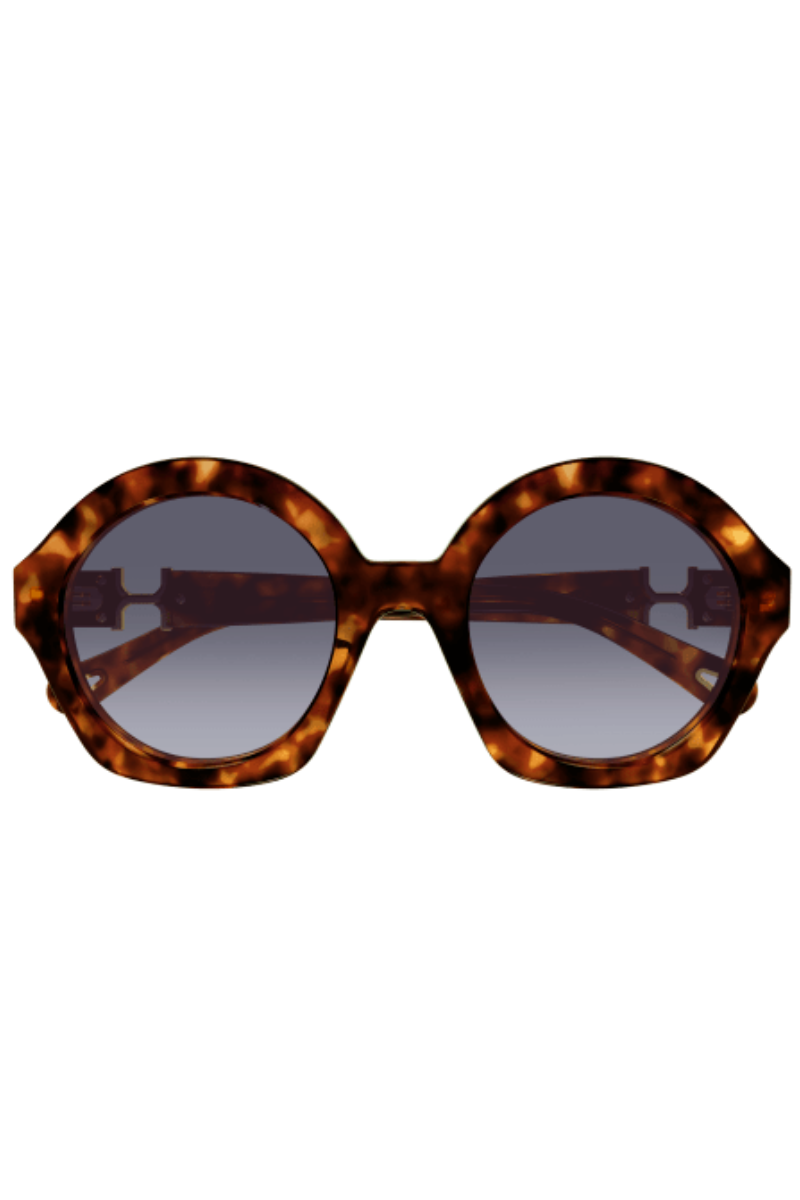 Chloè CH0302S Havana